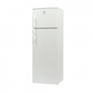ELECTROLUX EJ23801AOW/2 Ψυγείο Δίπορτο Λευκό Α+ ΕΩΣ 12 ΔΟΣΕΙΣ